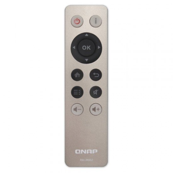 QNAP IR Remote Controller for HD Station of TS X69-preview.jpg